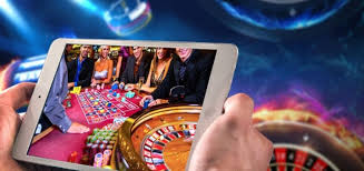 Онлайн казино Casino Lex